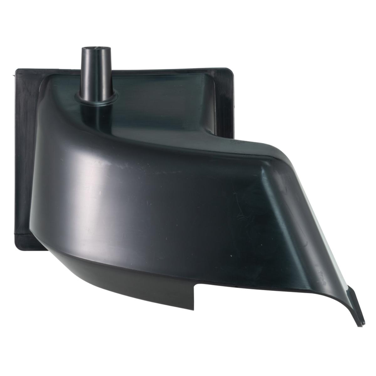 Makita Auswurfkanal für Akku-Rasenmäher LM002G + LM004J - 413L57-8