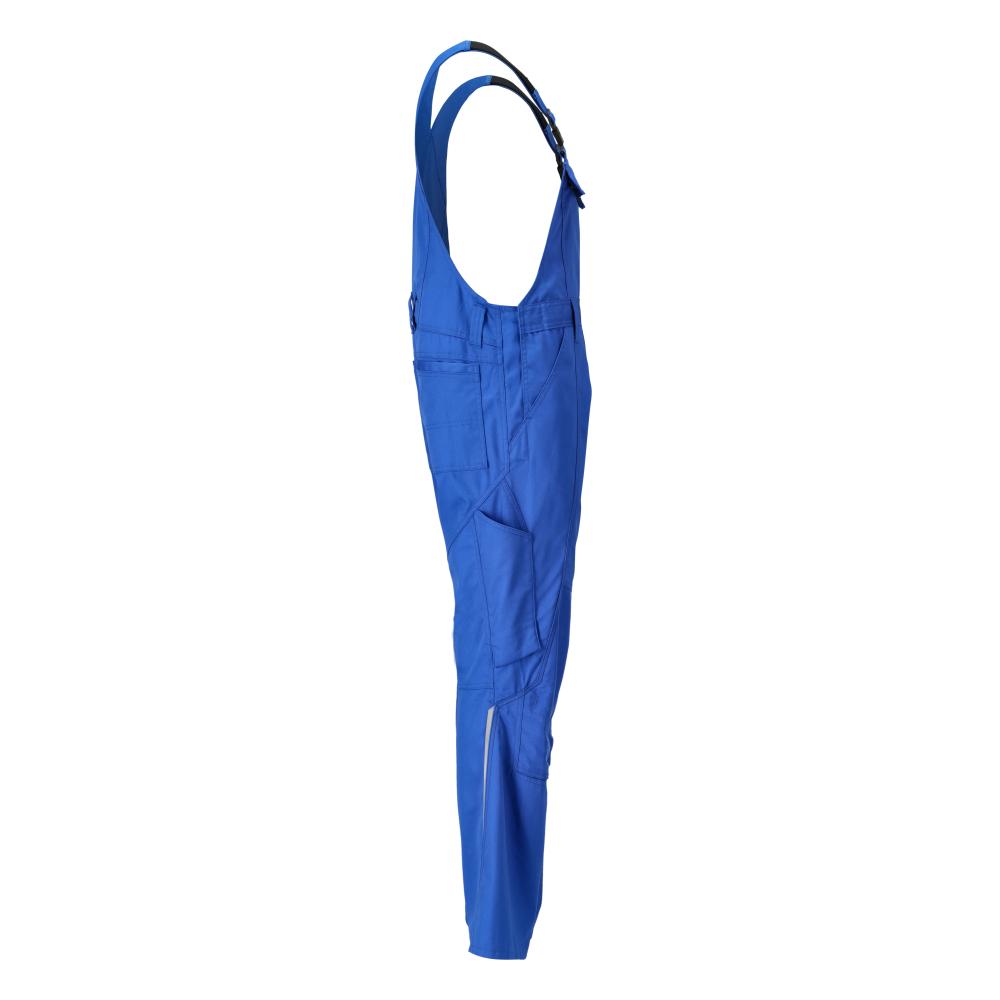 MASCOT Herren Latzhose mit Knietaschen ACCELERATE