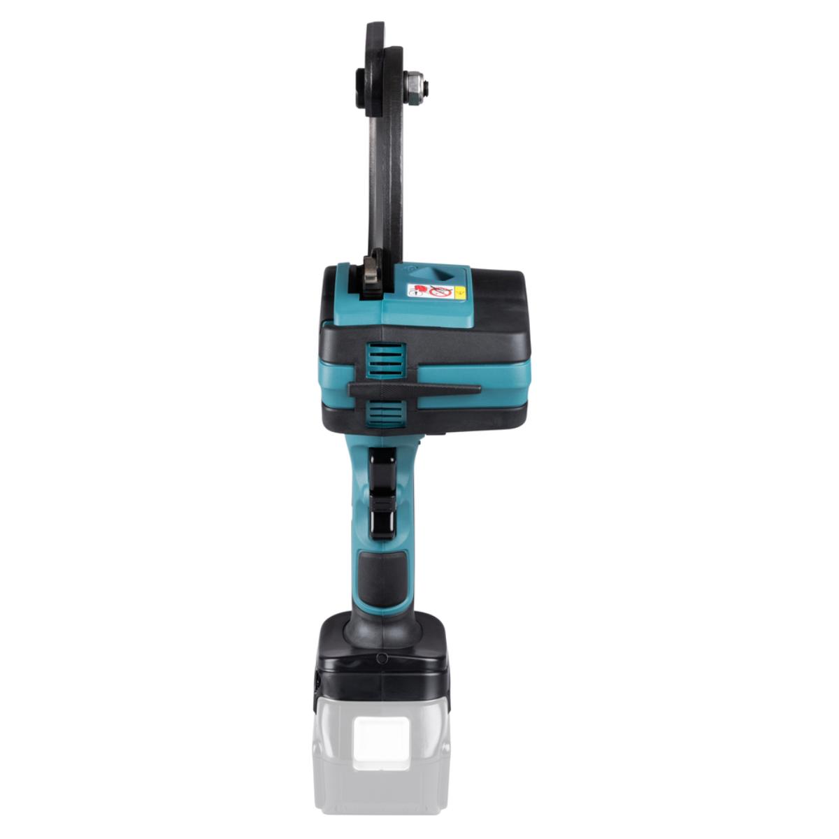 Makita Akku-Kabelschneider 18V - 65 mm - geschlossen - DTC102ZK