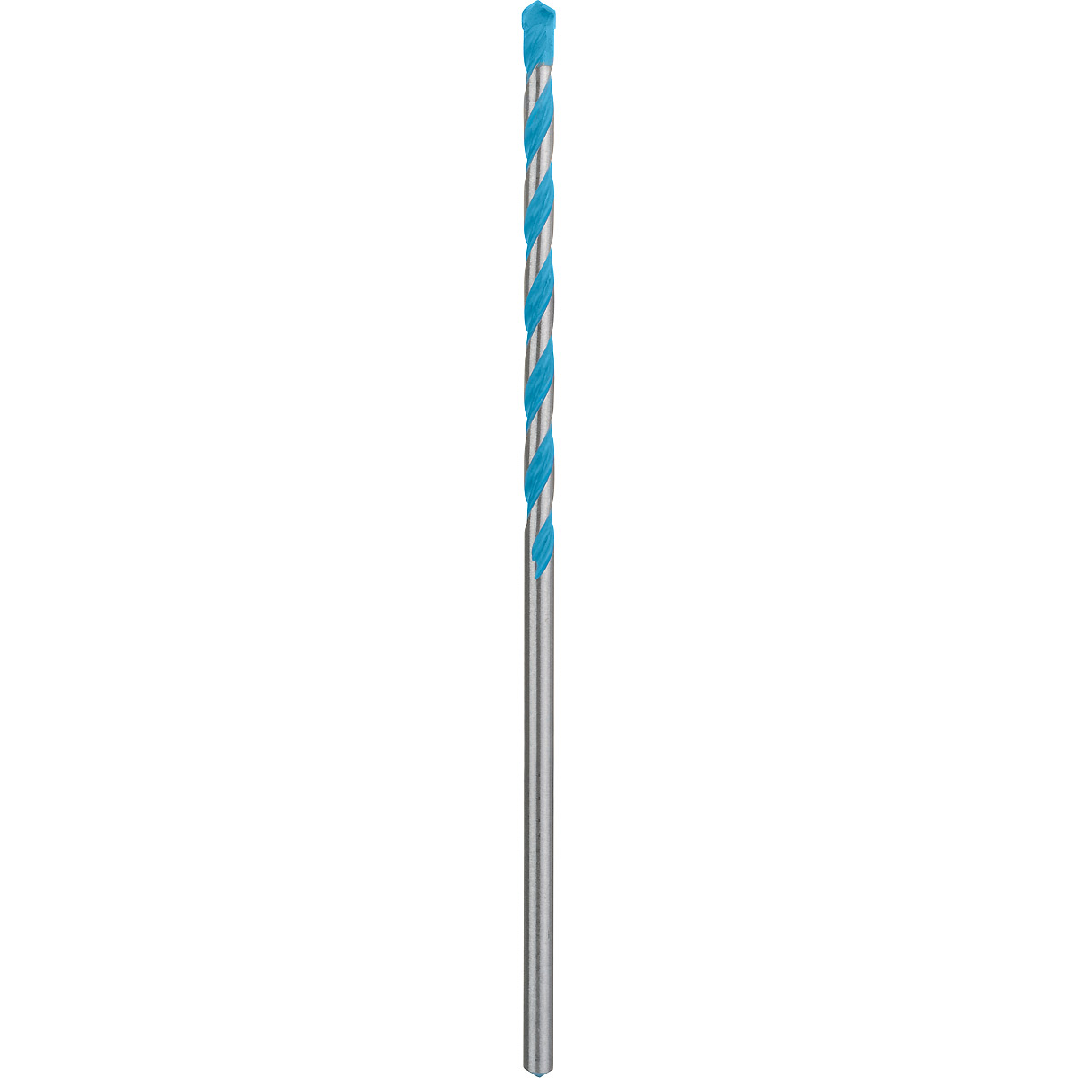 Bosch EXPERT CYL-9 MultiConstruction Bohrer, für Dreh- und Schlagbohrer ø 5.00 mm