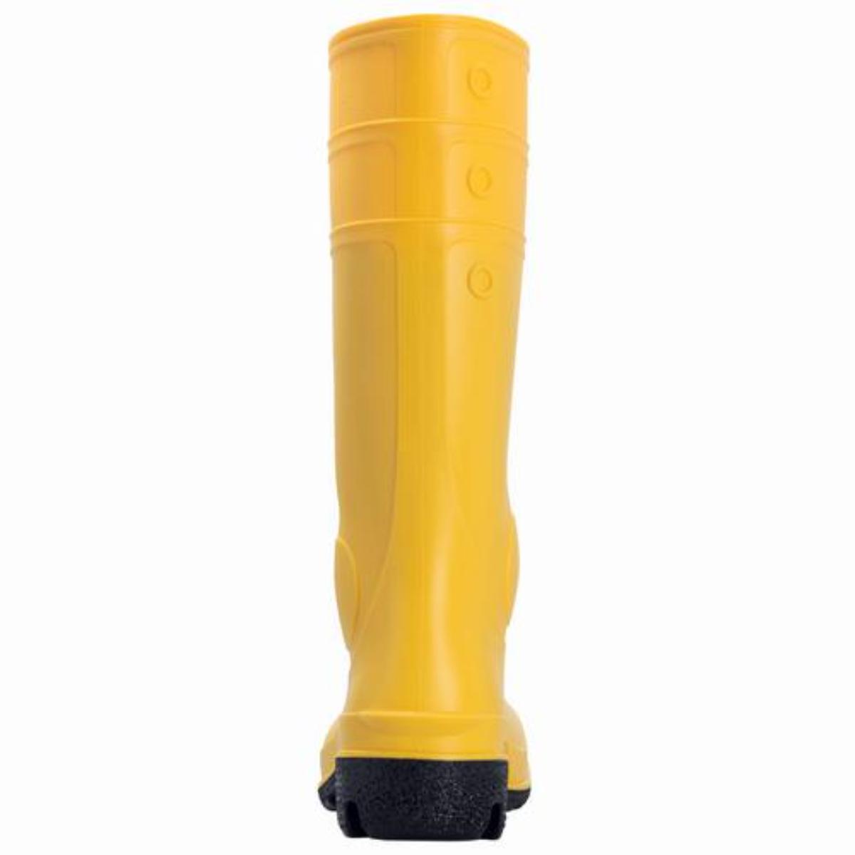 uvex NORA Sicherheitsschuh S5 Gummistiefel Polymerstiefel Weite 11