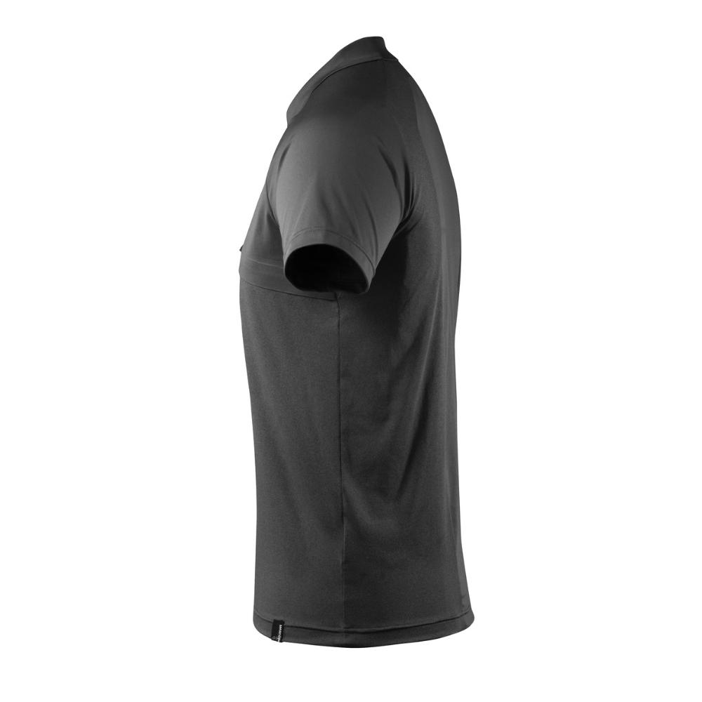 MASCOT Polo-Shirt mit Brusttasche ADVANCED
