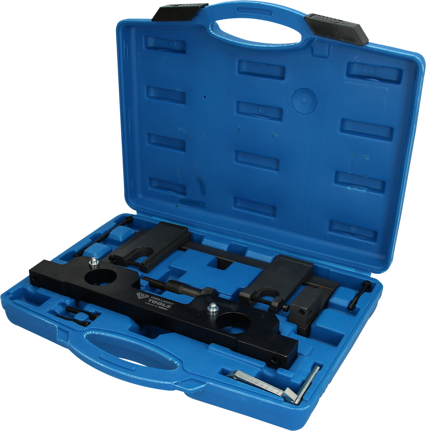 Brilliant Tools Motor-Einstellwerkzeug-Satz für BMW N20, N26 - BT591750