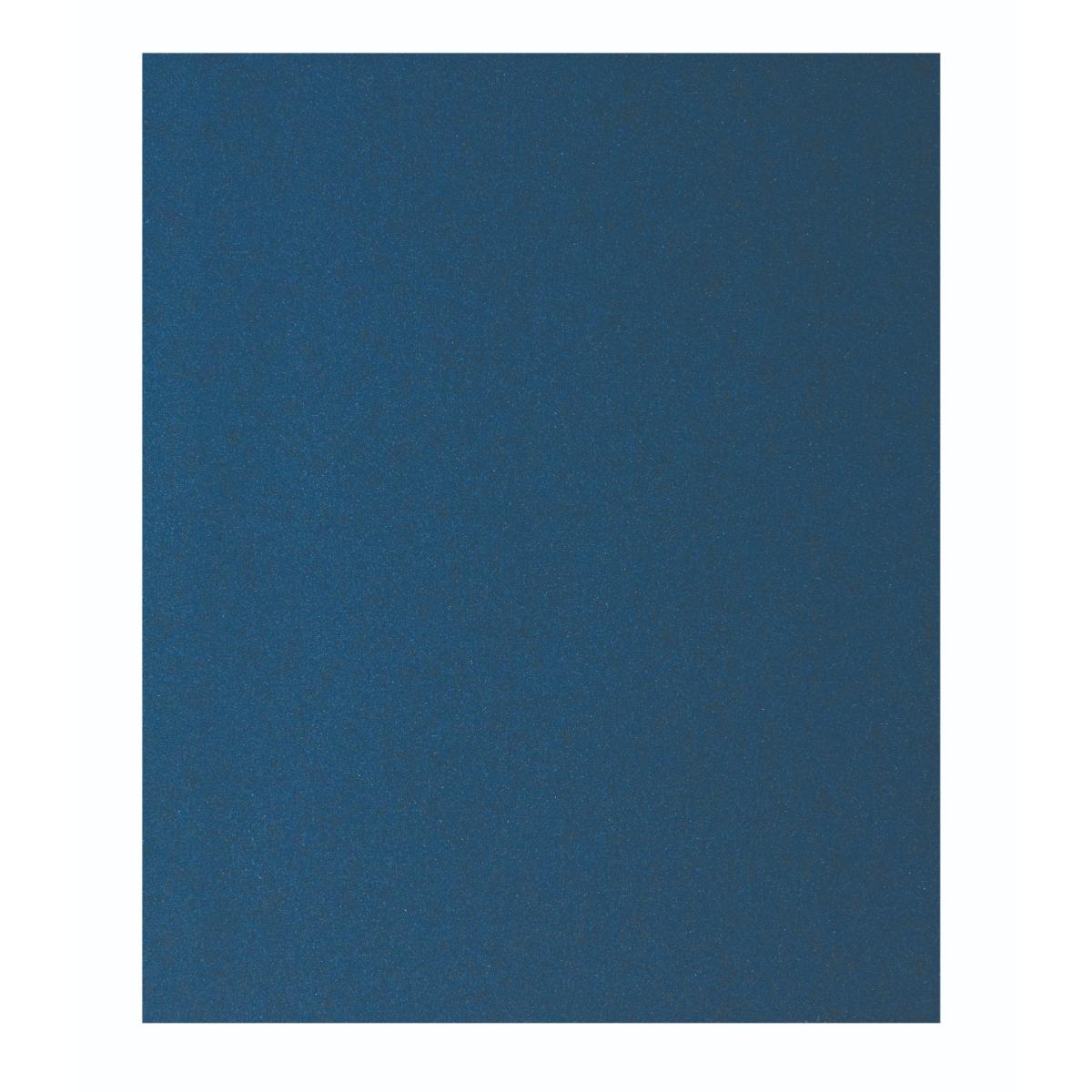 Bosch Handschleifpapier Metall, 230 x 280 mm, P120
