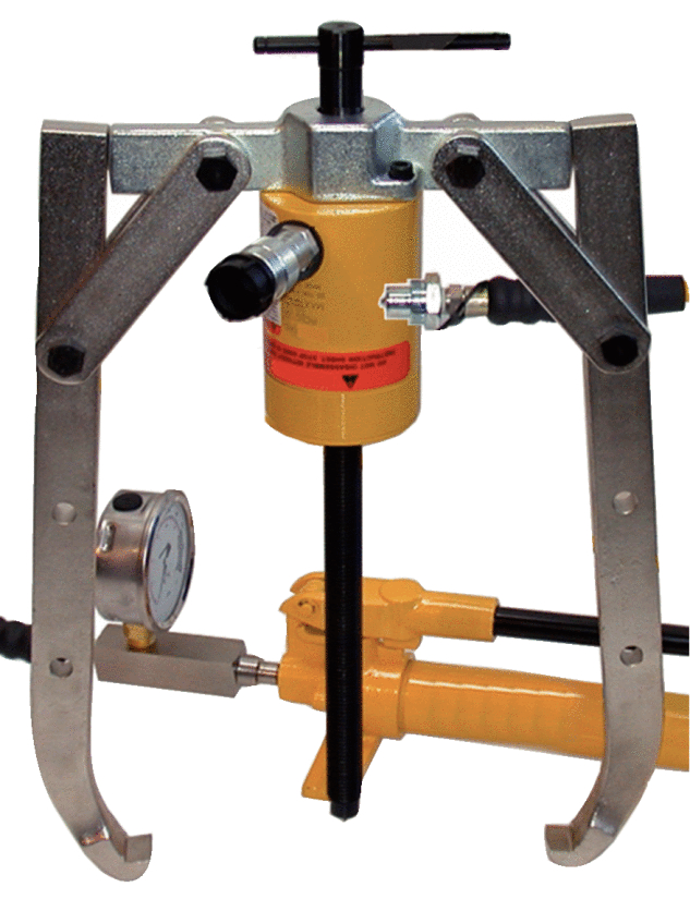 KS Tools Universal-Abzieher 2-armig