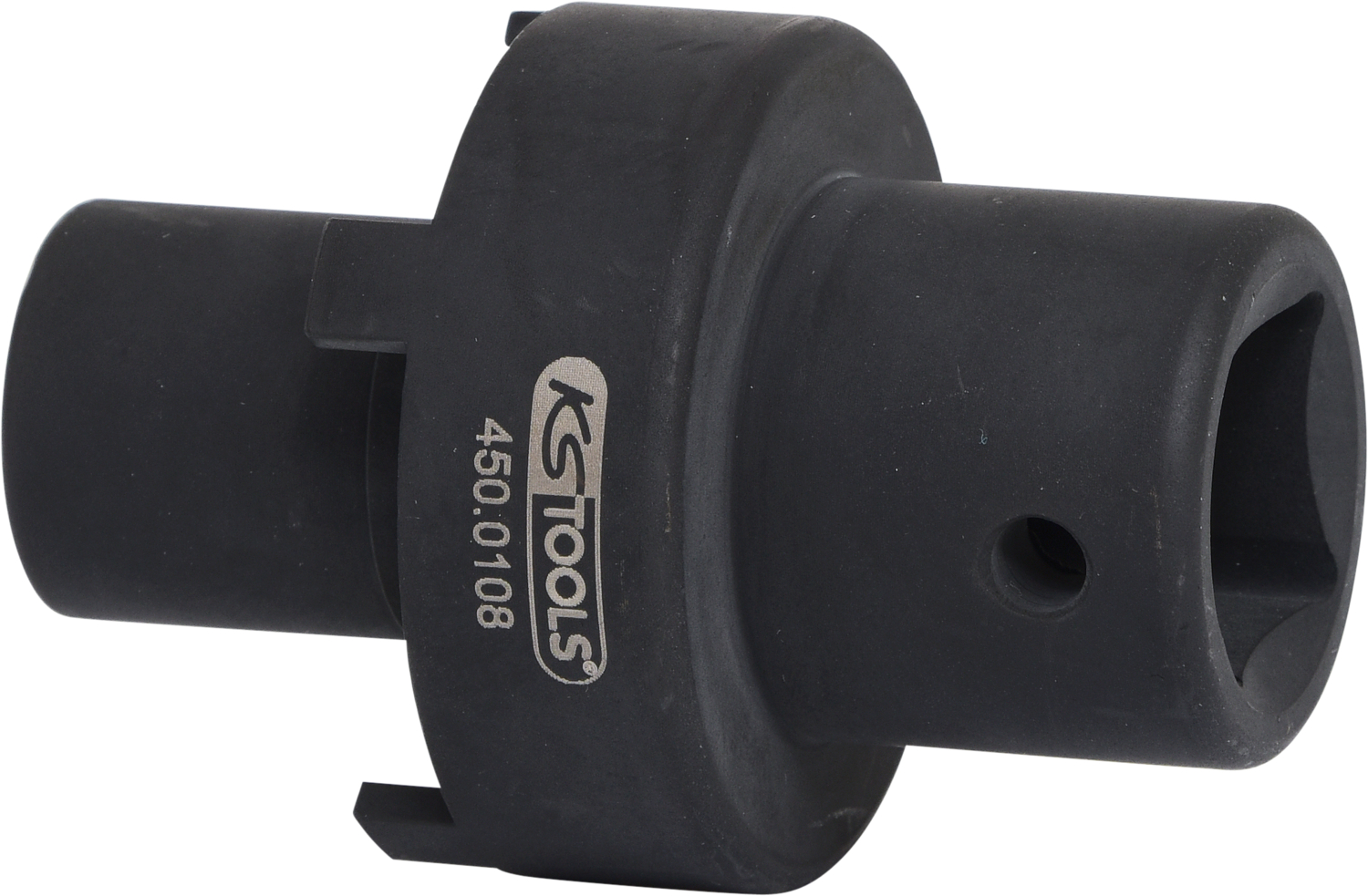 KS Tools 3/4" Zapfenschlüssel für Hinterachs-Wellenflansch