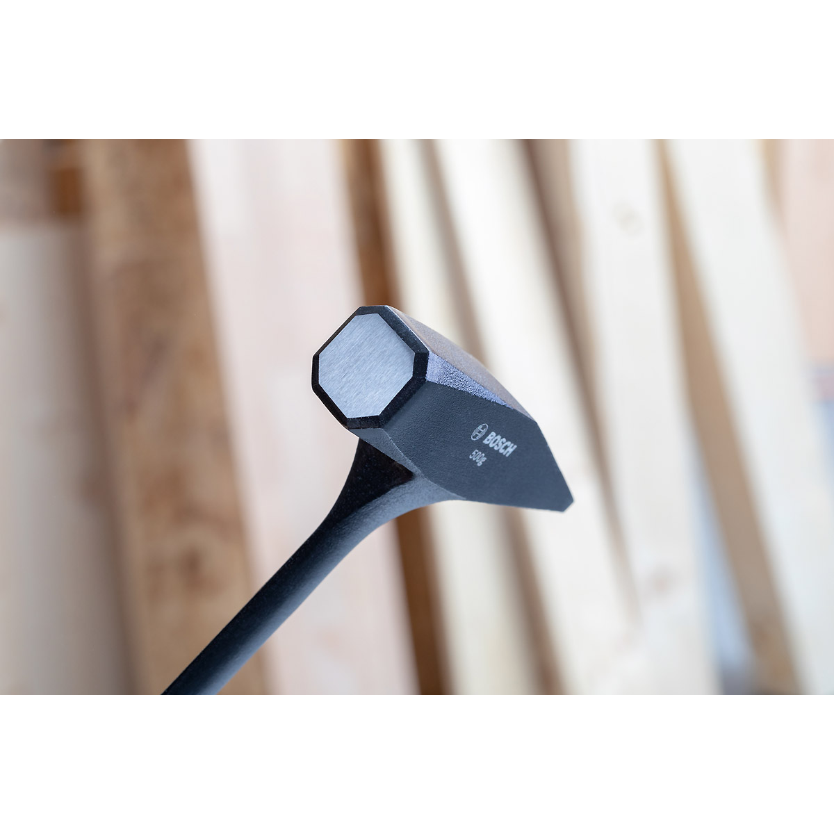 Bosch Hammer 0,5 kg