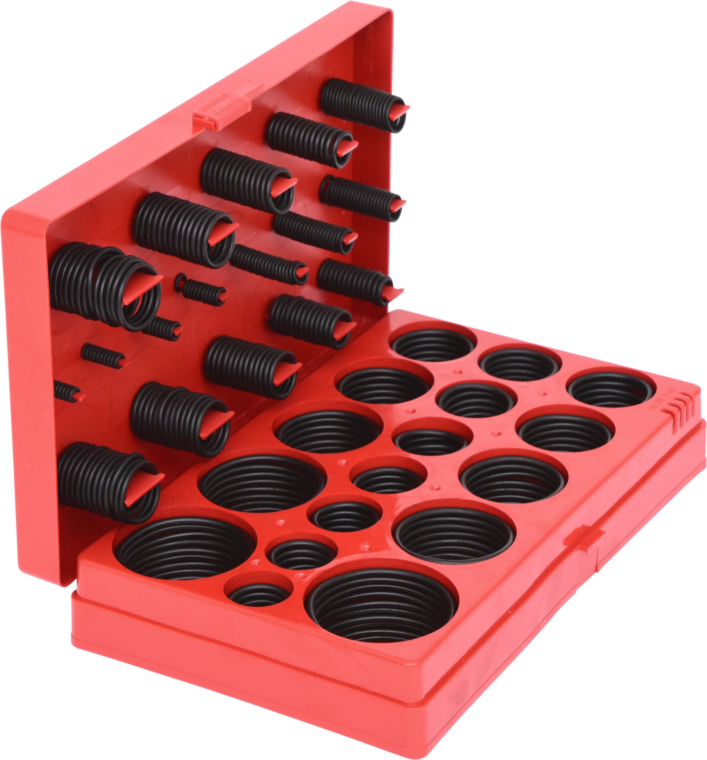 KS Tools Sortiment O-Ringe,SAE,407-tlg