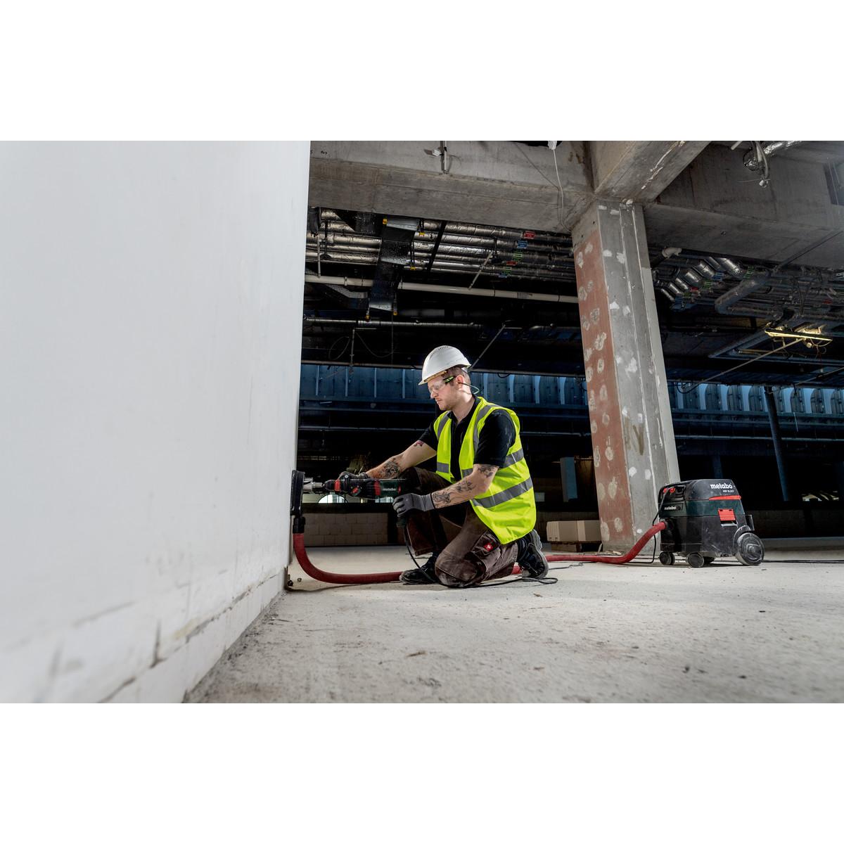 Metabo Kombihammer KHE 2645 Q Kunststoffkoffer
