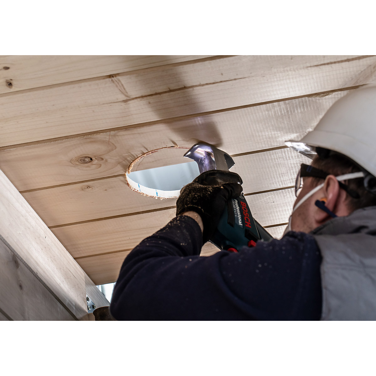 Bosch EXPERT ‘Wood with Metal’ S 715 LHM Säbelsägeblatt