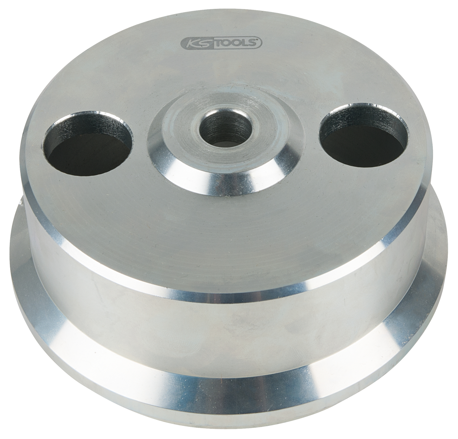 KS Tools Führungsplatte, Außendurchmesser 120 mm
