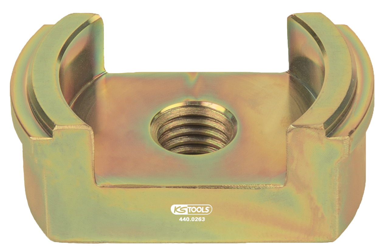 KS Tools Scheibe mit Gewinde, 30 mm