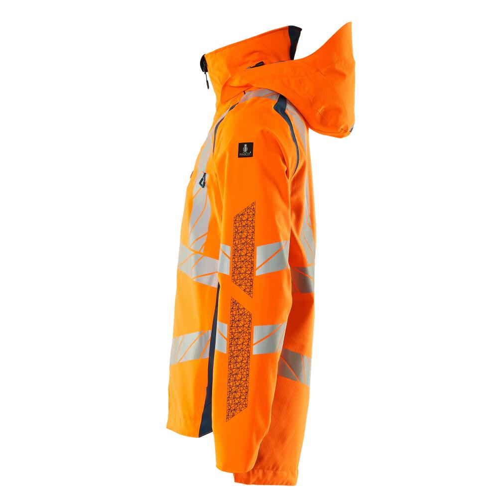 MASCOT Herren Hard Shell Jacke ACCELERATE SAFE