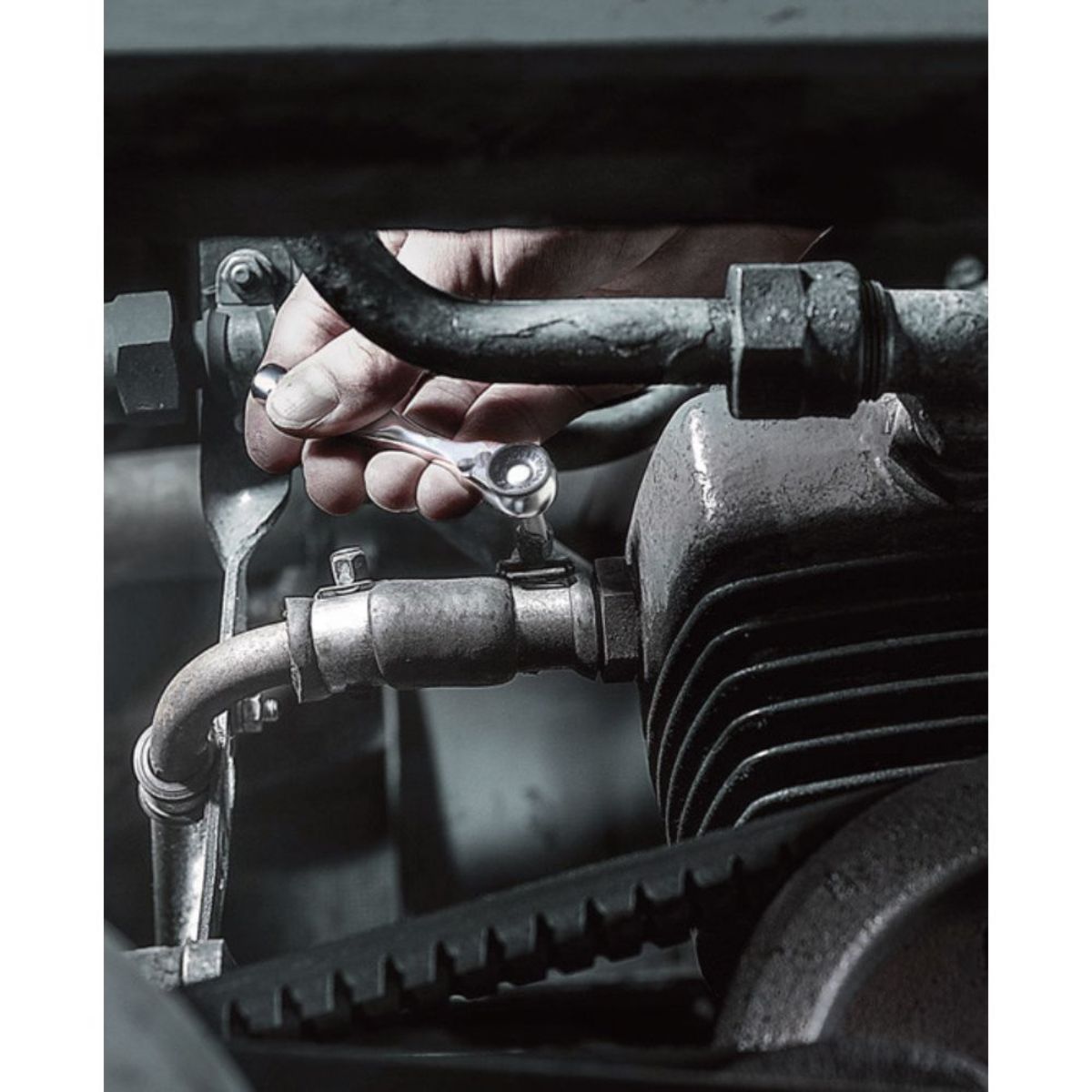 Wera Bit-Check 30 Zyklop Mini 1, 31-teilig