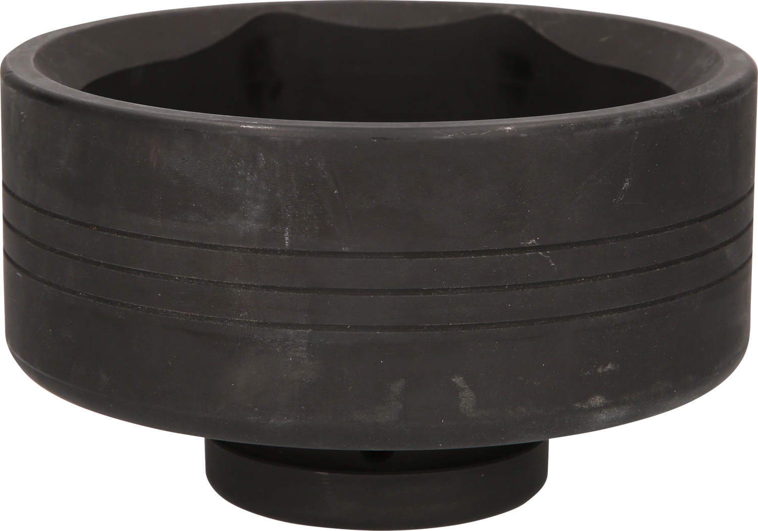 KS Tools 1" Achsmuttern-Schlüssel für BPW, 111 mm