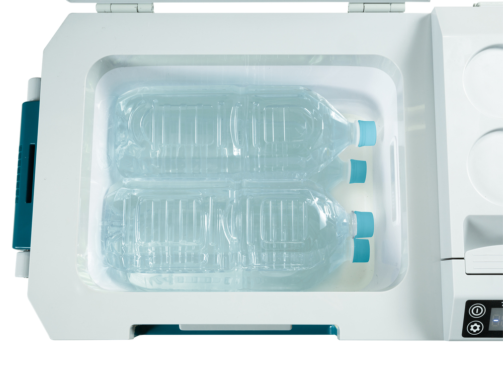 Makita Akku-Kühl- und Wärmebox - DCW180Z