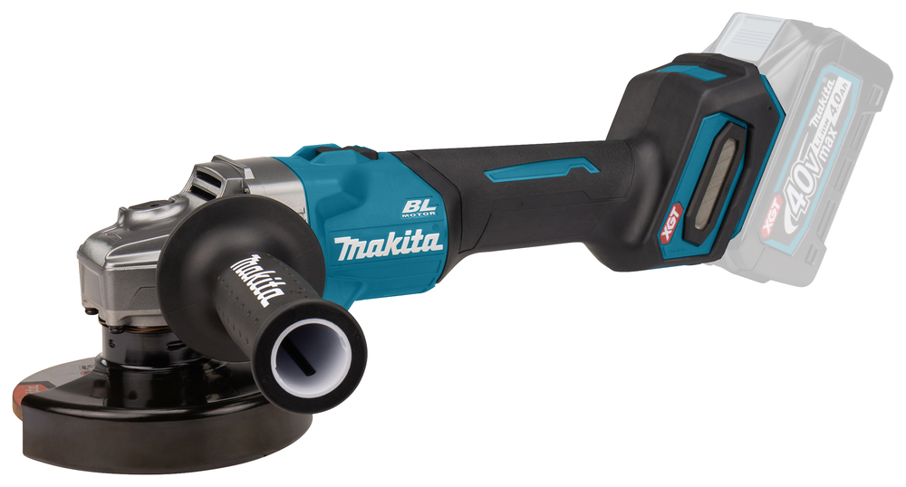 Makita Akku-Winkelschleifer - GA008GZ
