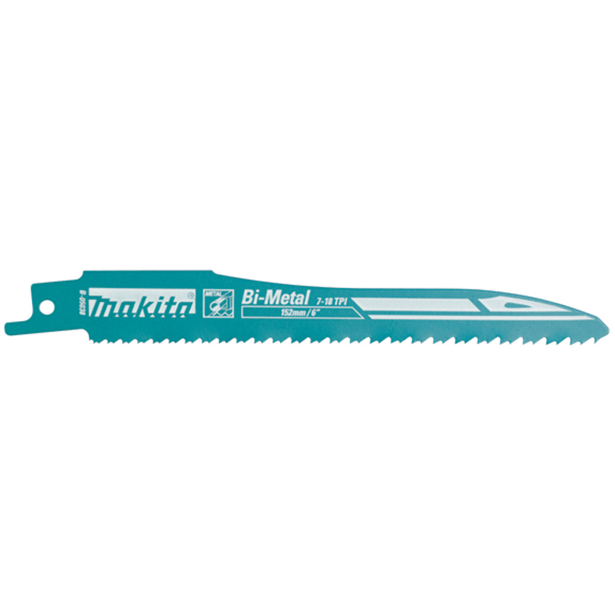 Makita Reciproblatt BIM 152/7-18Z - B-05038