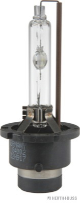 HERTH&BUSS Glühlampe, D2S, 85 V, 35 W, P32d-2