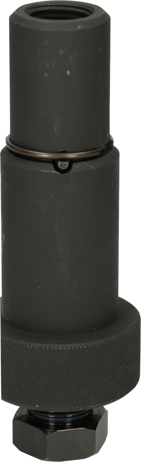 KS Tools Einpresshülse, 147 mm