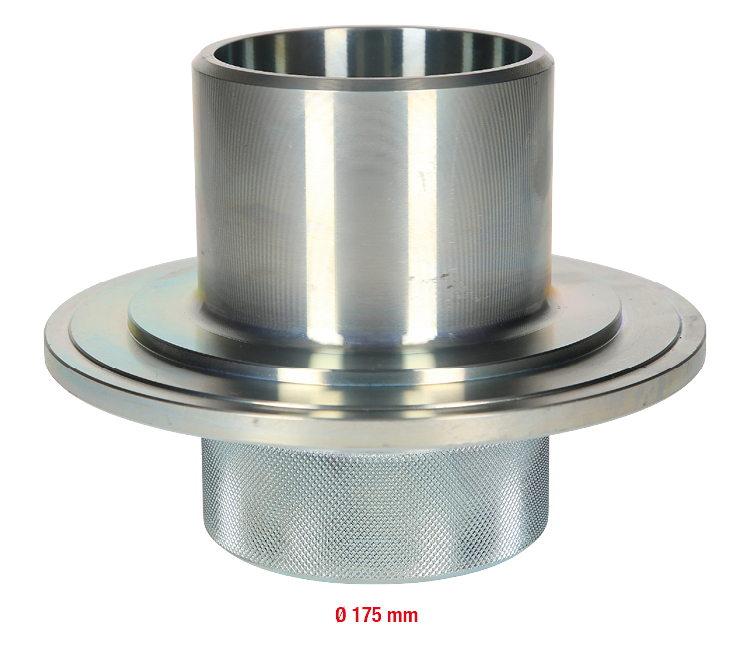 KS Tools ABS-Sensorring Montagehilfe für Volvo