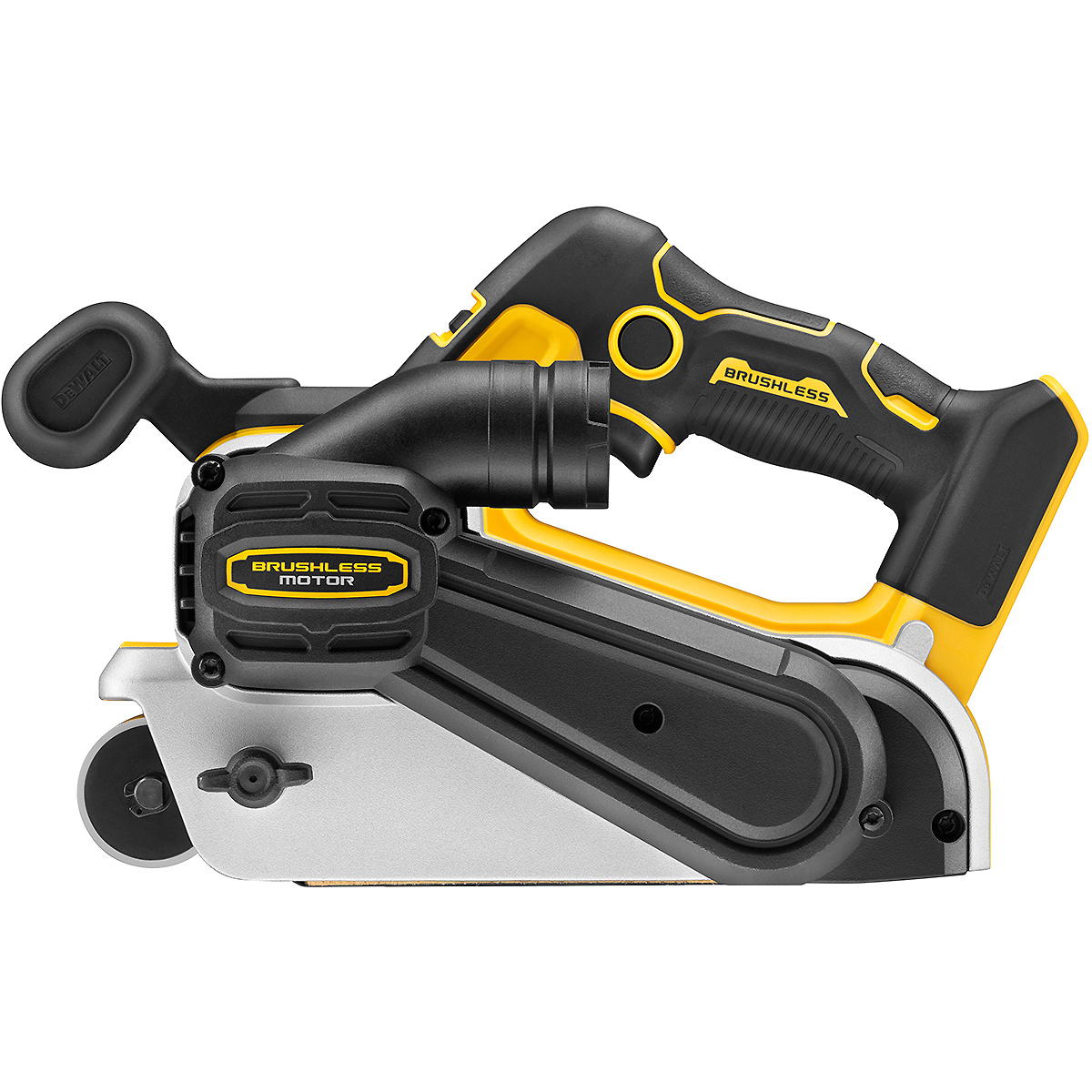 DEWALT Akku-Bandschleifer 18V Basisversion