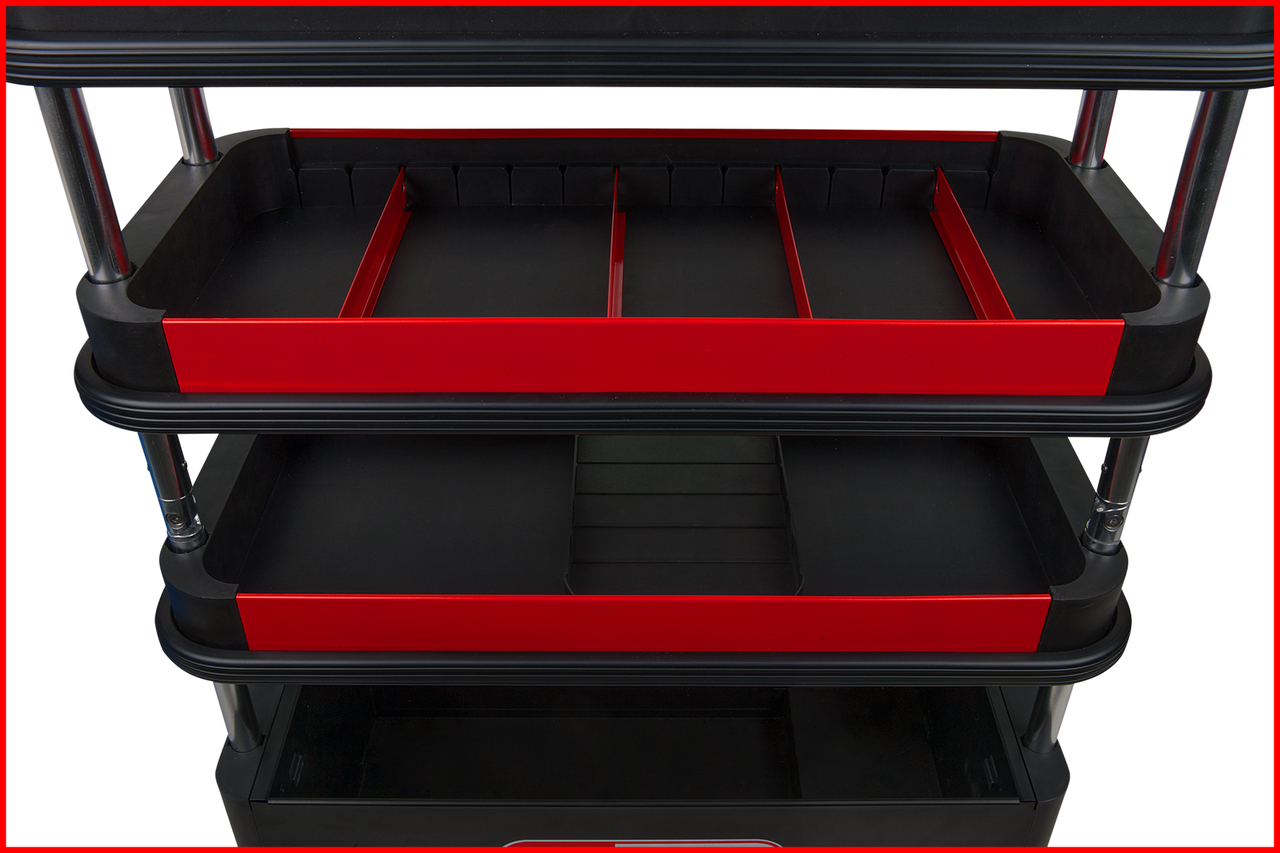 KS Tools TOOLBOX Ablagekasten