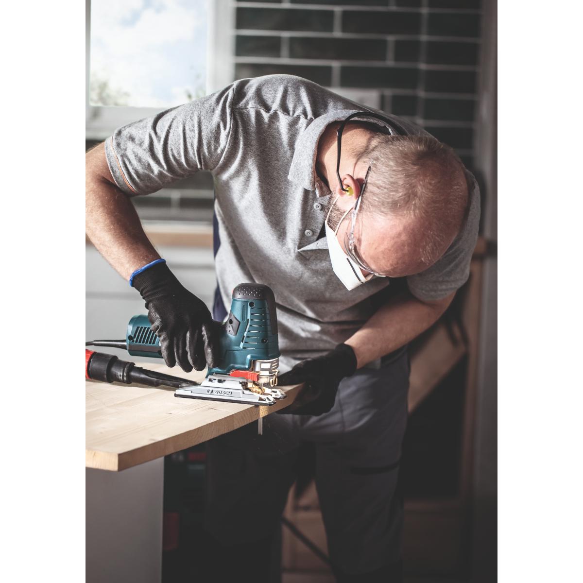 Bosch EXPERT STB-Set 3tlg (2x T308B, 1x T308BO)