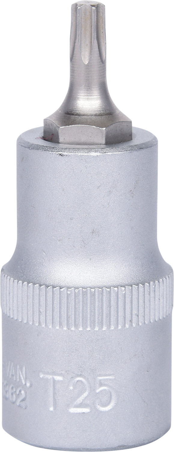 KS Tools 1/2" Bit-Stecknuss Torx