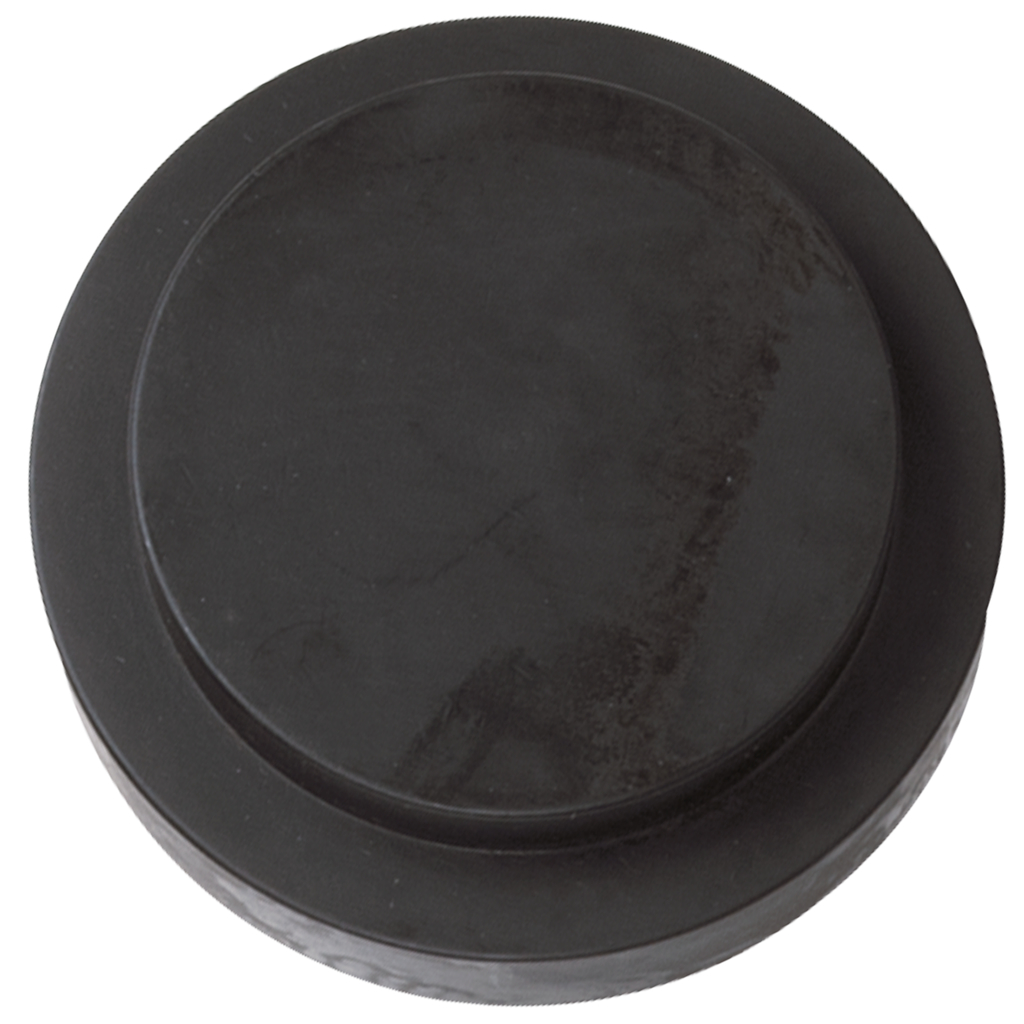 KS Tools Druckplatte Ø 110x85,0mm