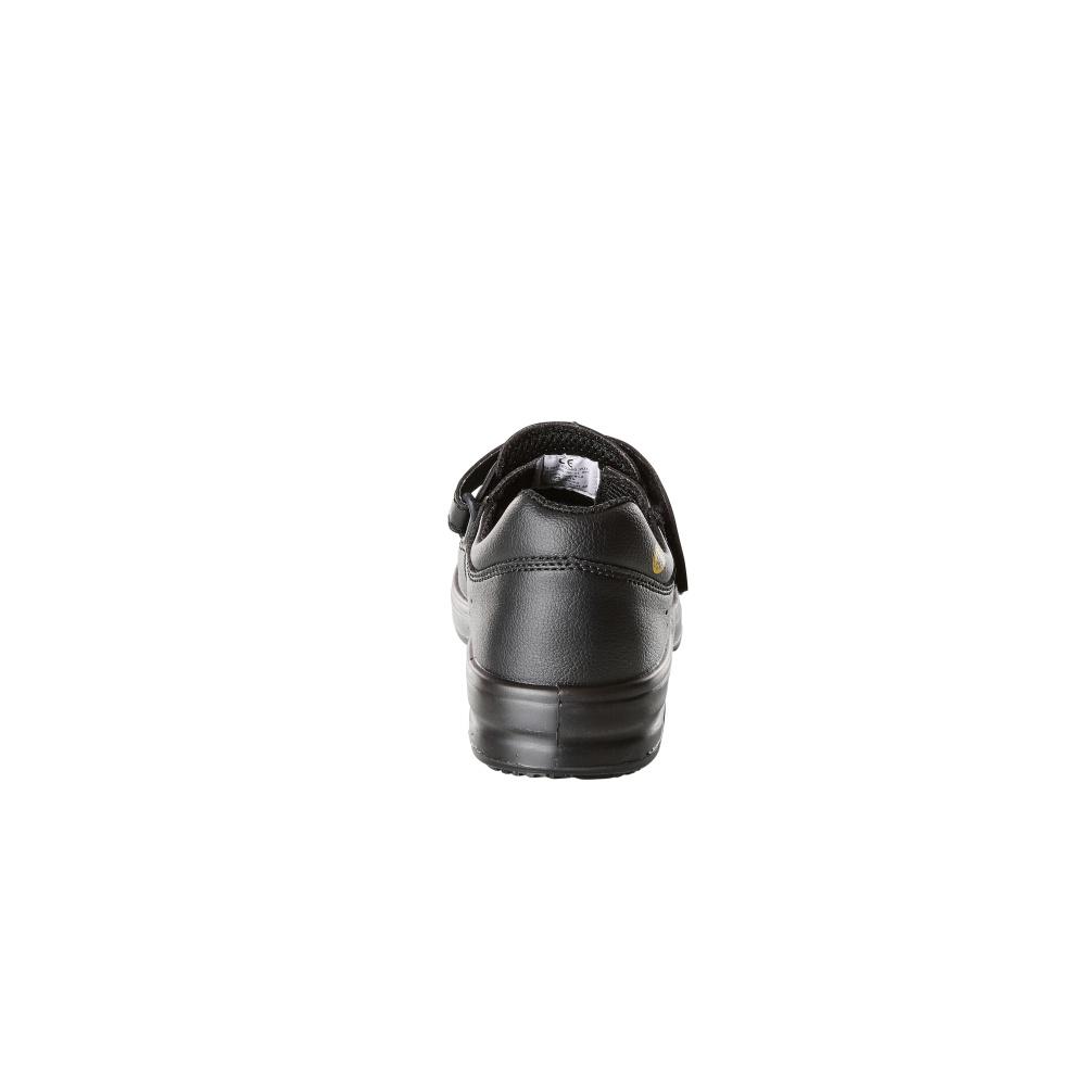 MASCOT Sicherheitssandale S1