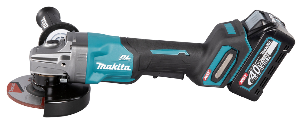Makita Akku-Winkelschleifer - GA016GM201