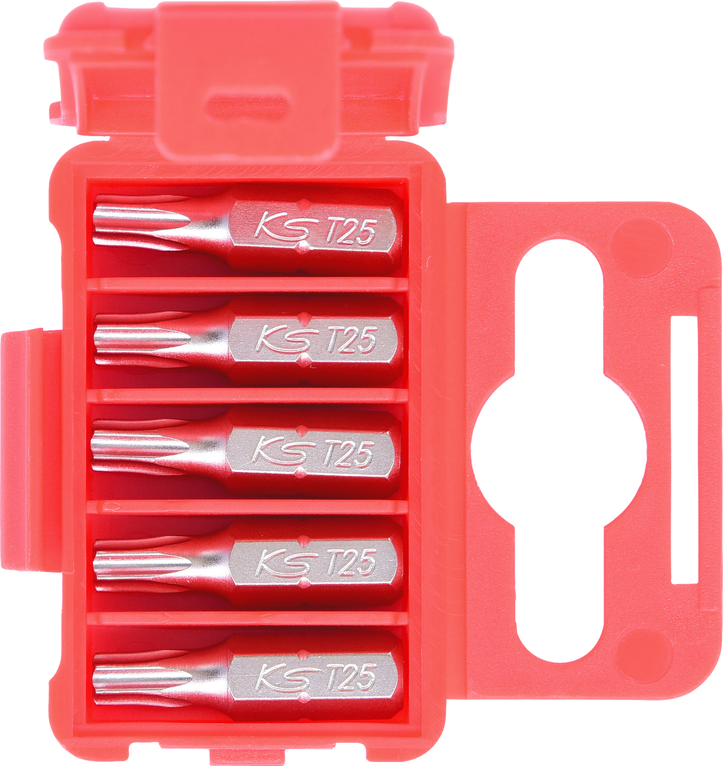 KS Tools 1/4" Bit Torx