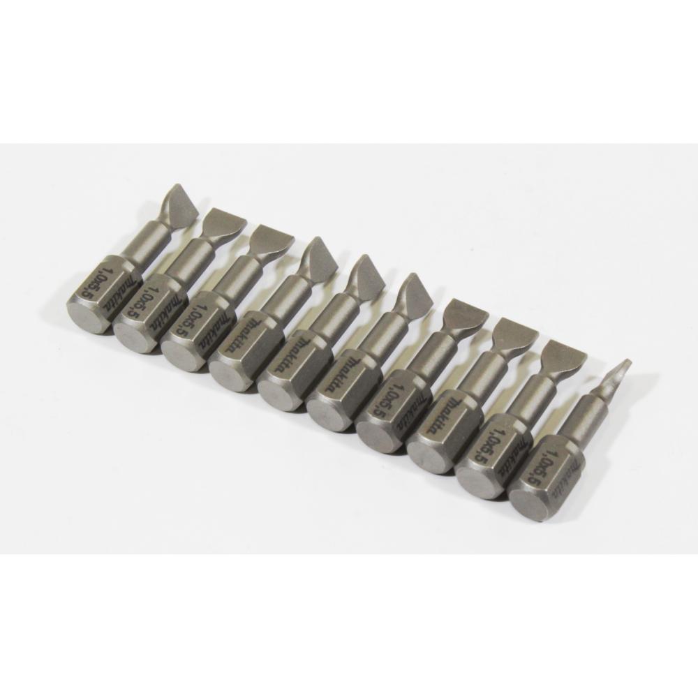 Makita Langschlitz Bit 1,0x5,5x25 - P-06214