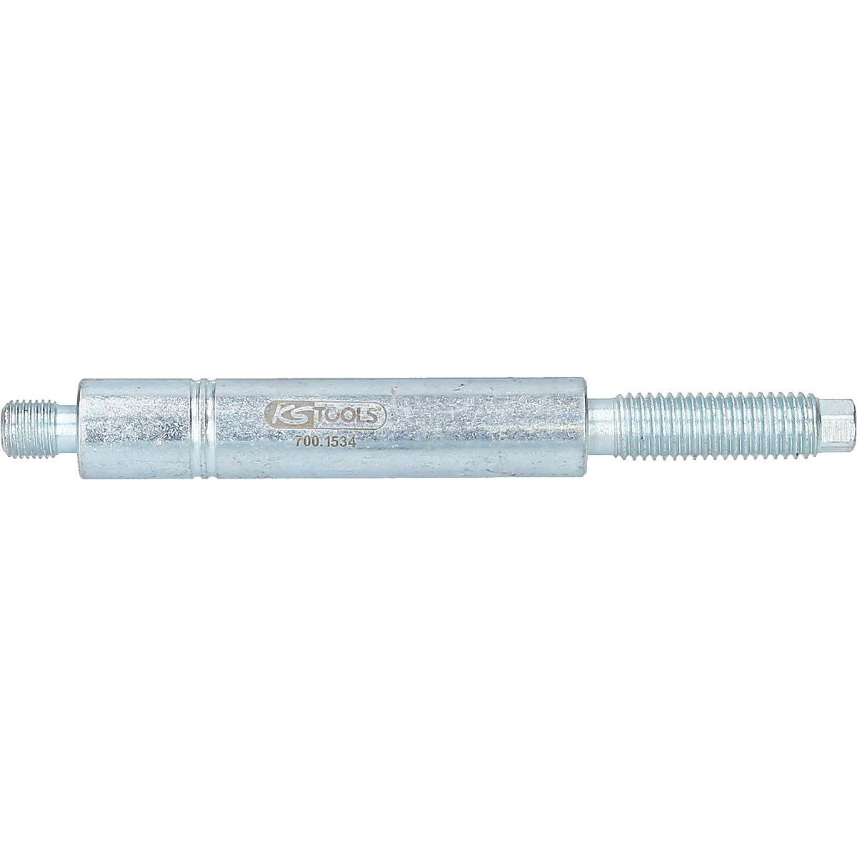 KS Tools Zugbolzen für Radbolzen, M12 x 1,25