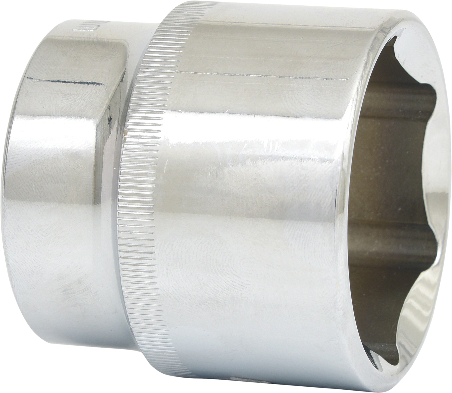 KS Tools 1/2" CHROMEplus Sechskant-Stecknuss