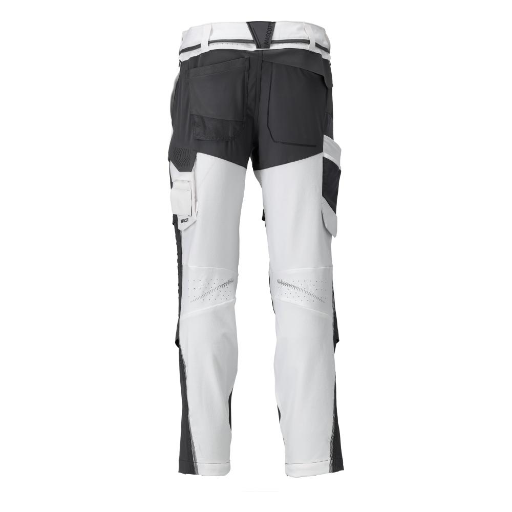 MASCOT Herren Hose mit Knietaschen CUSTOMIZED