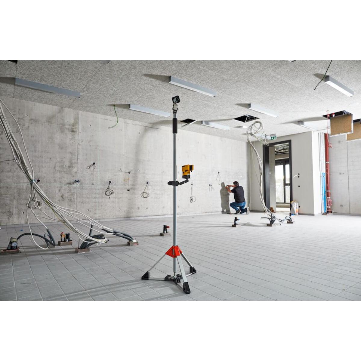 Bessey Baustativ STE-BS