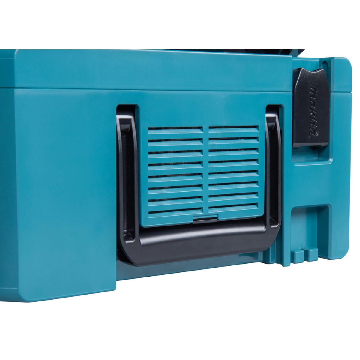 Makita Stromwandler MAKPAC 1.400 W - 230V - 12V - BAC01