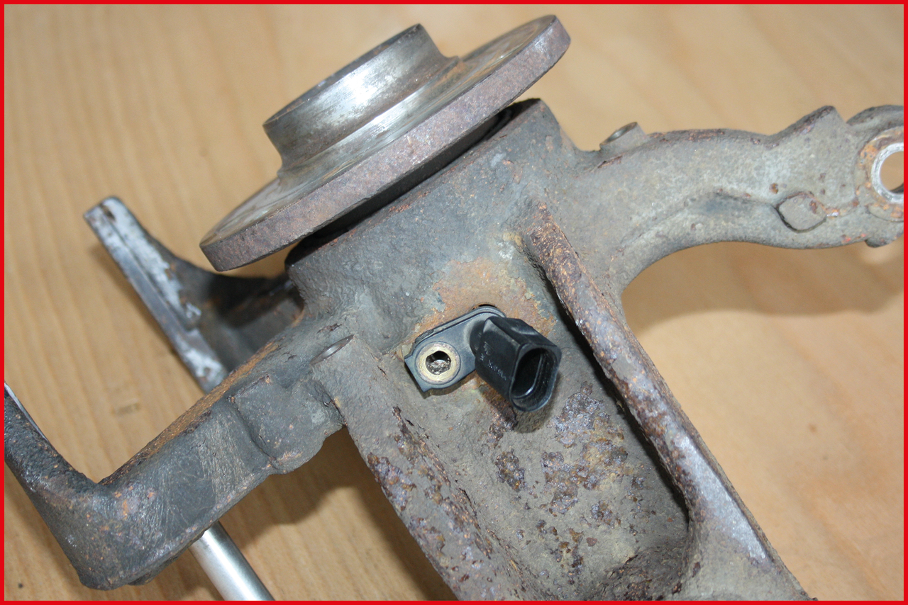 KS Tools Spezialbohrer, Ø 8,0 mm