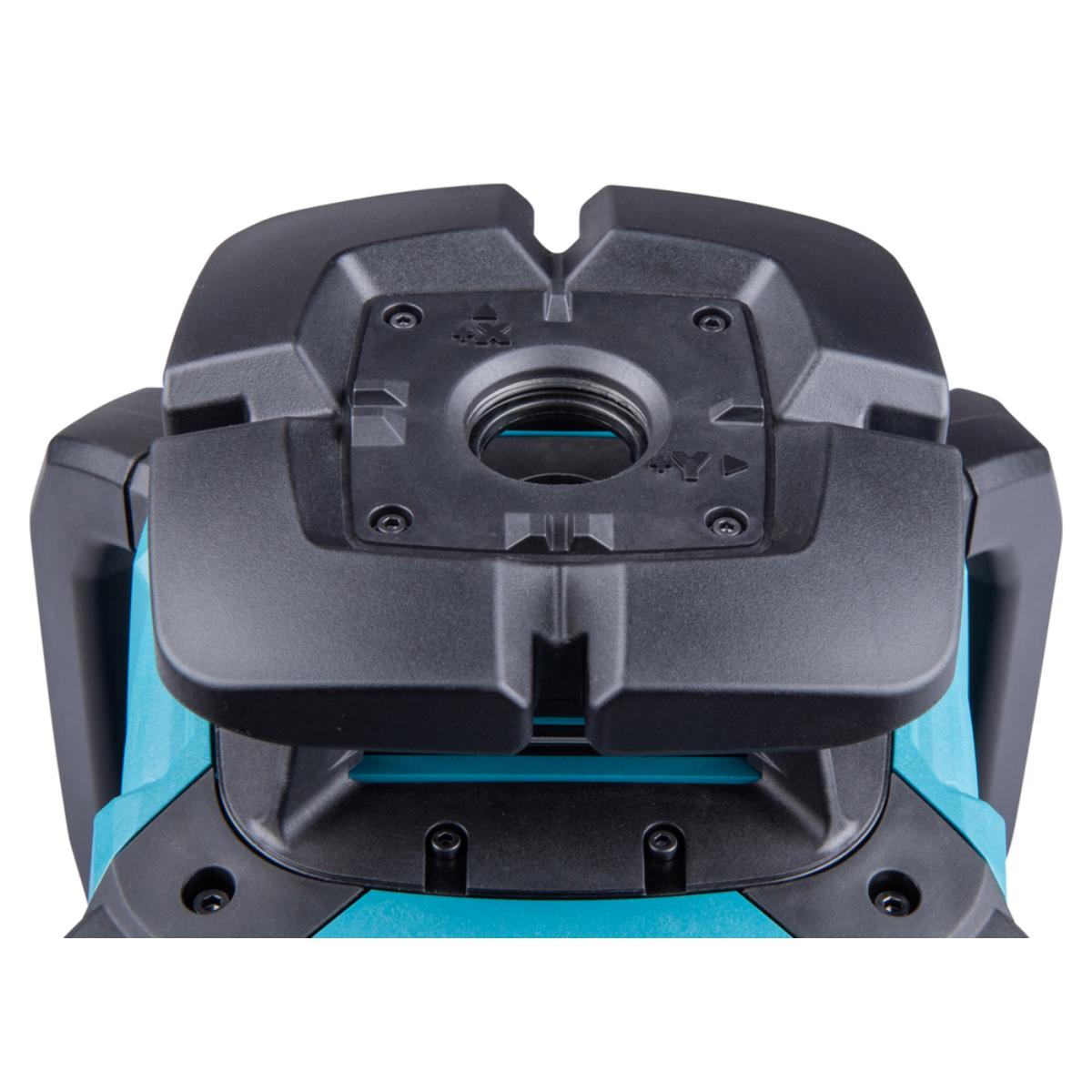 Makita Akku-Rotationslaser 40V max / 18V / 12V max, 800 m, Grün