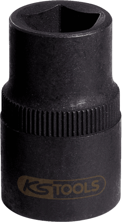 KS Tools 1/2" Bremssattel Stecknuss 5-kant, 14mm