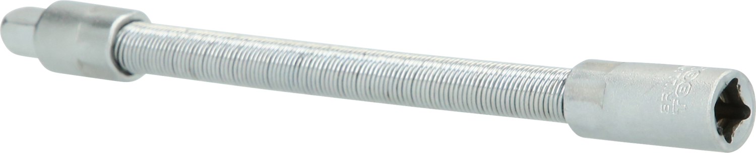 Brilliant Tools 1/4" Flexible Verlängerung - BT020910