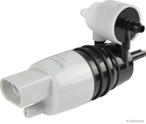 HERTH&BUSS Waschwasserpumpe, Scheibenreinigung