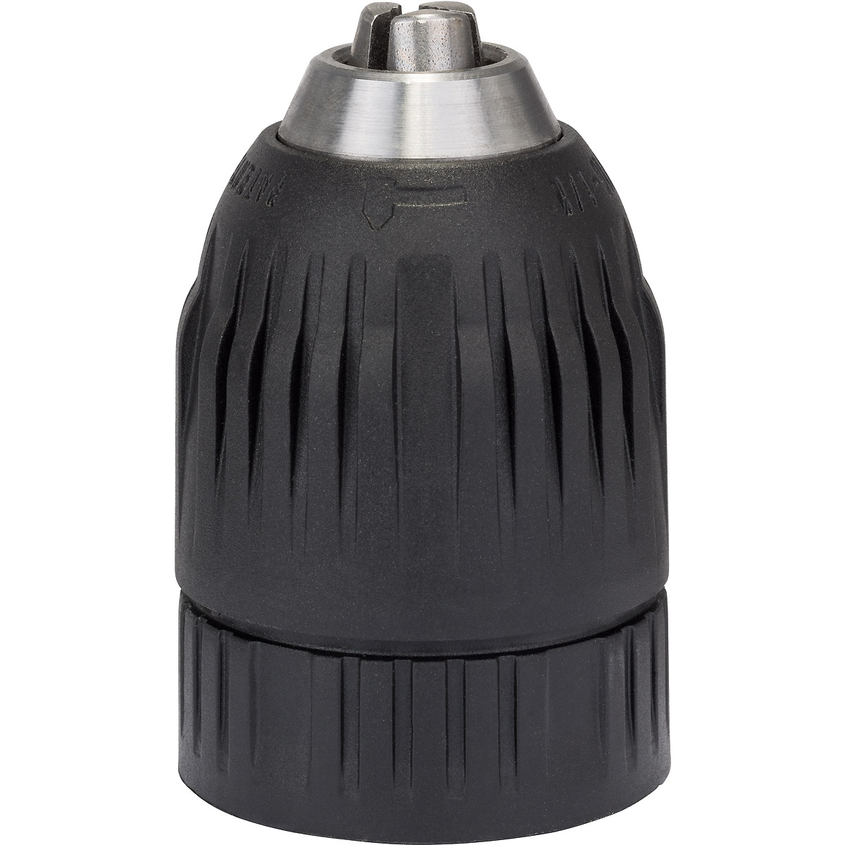 Bosch Schnellspannbohrfutter bis 13 mm, 2 bis 13 mm, 1/2 Zoll bis 20