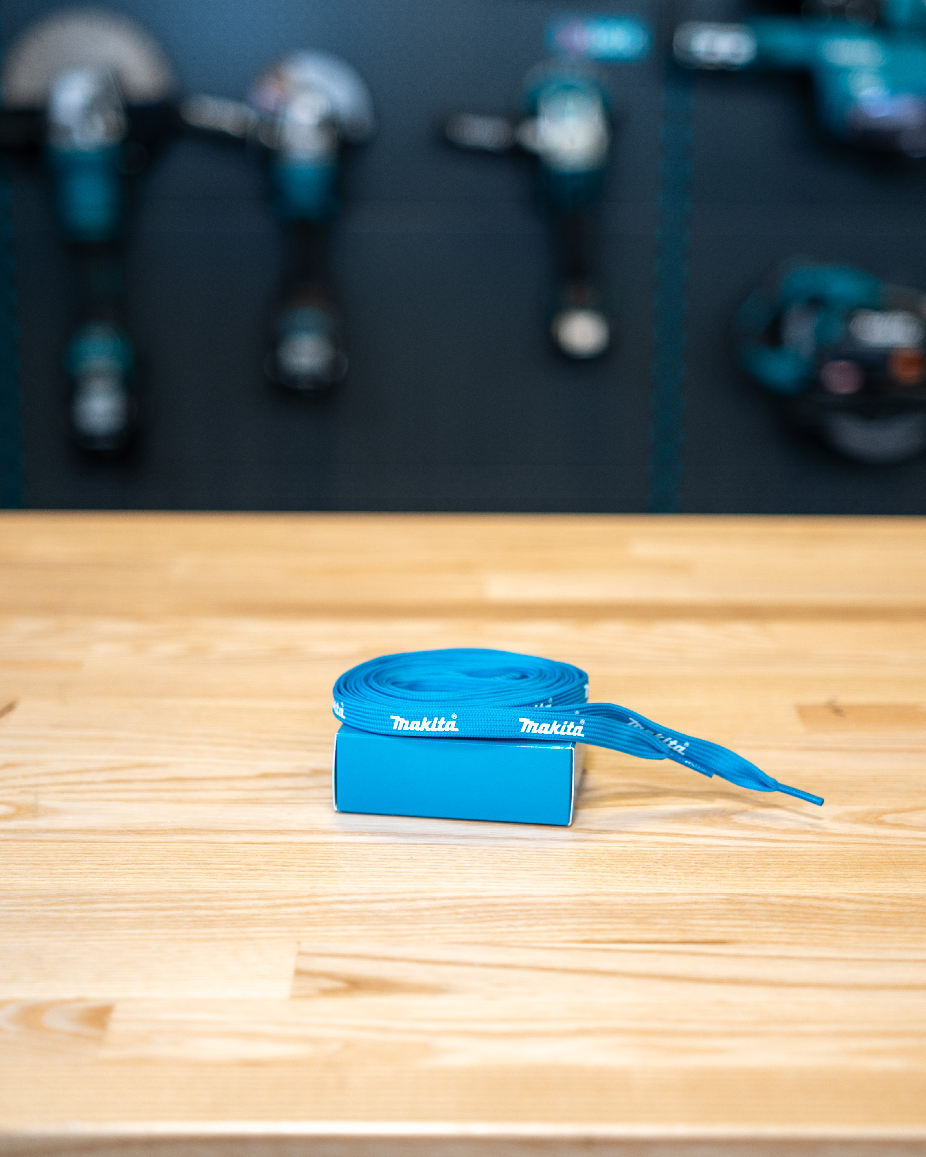 Makita Adventskalender 2025 - P-84800