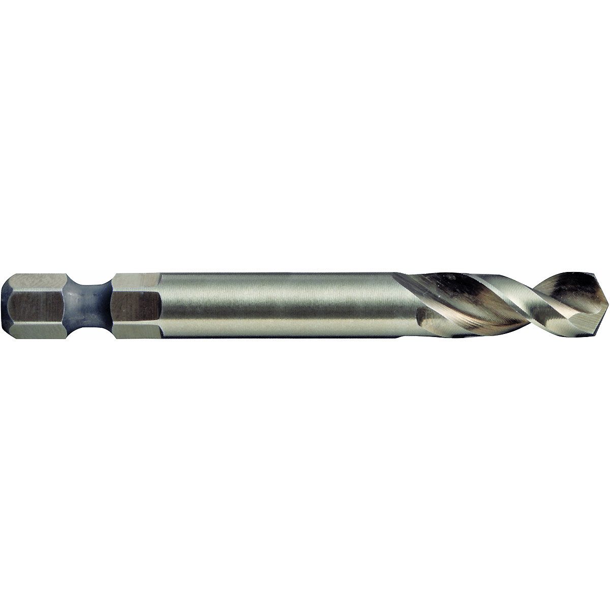 Bosch Zentrierbohrer Plus HSS-Co, 7,15 x 65 mm
