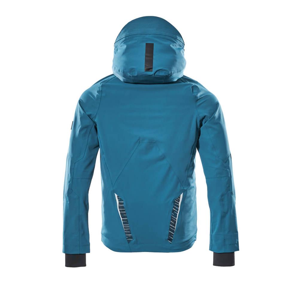 MASCOT Hard Shell Jacke ADVANCED