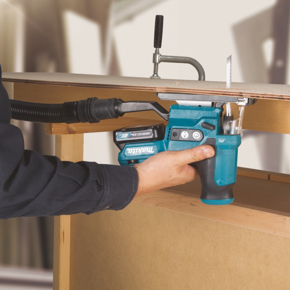 Makita Akku-Pendelhubstichsäge  - JV102DSMJ