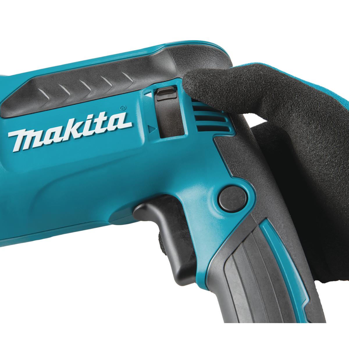 Makita Bohrmaschine 630 W - 13 mm - 0-3.000 U/min - DP4021